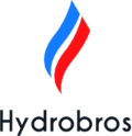 logo HYDROBROS Łukasz Staniorski